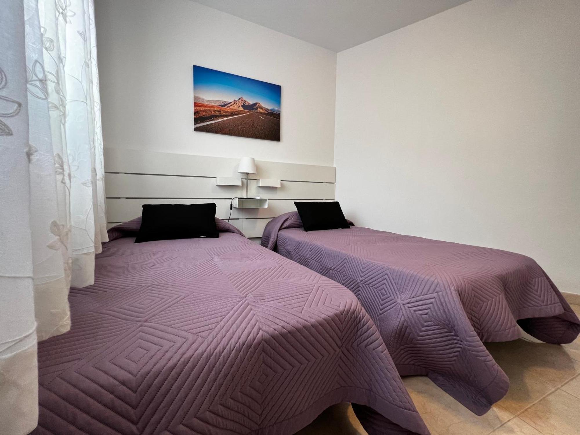 Apartmán Precioso Y Luminoso Piso Garachico  Exteriér fotografie