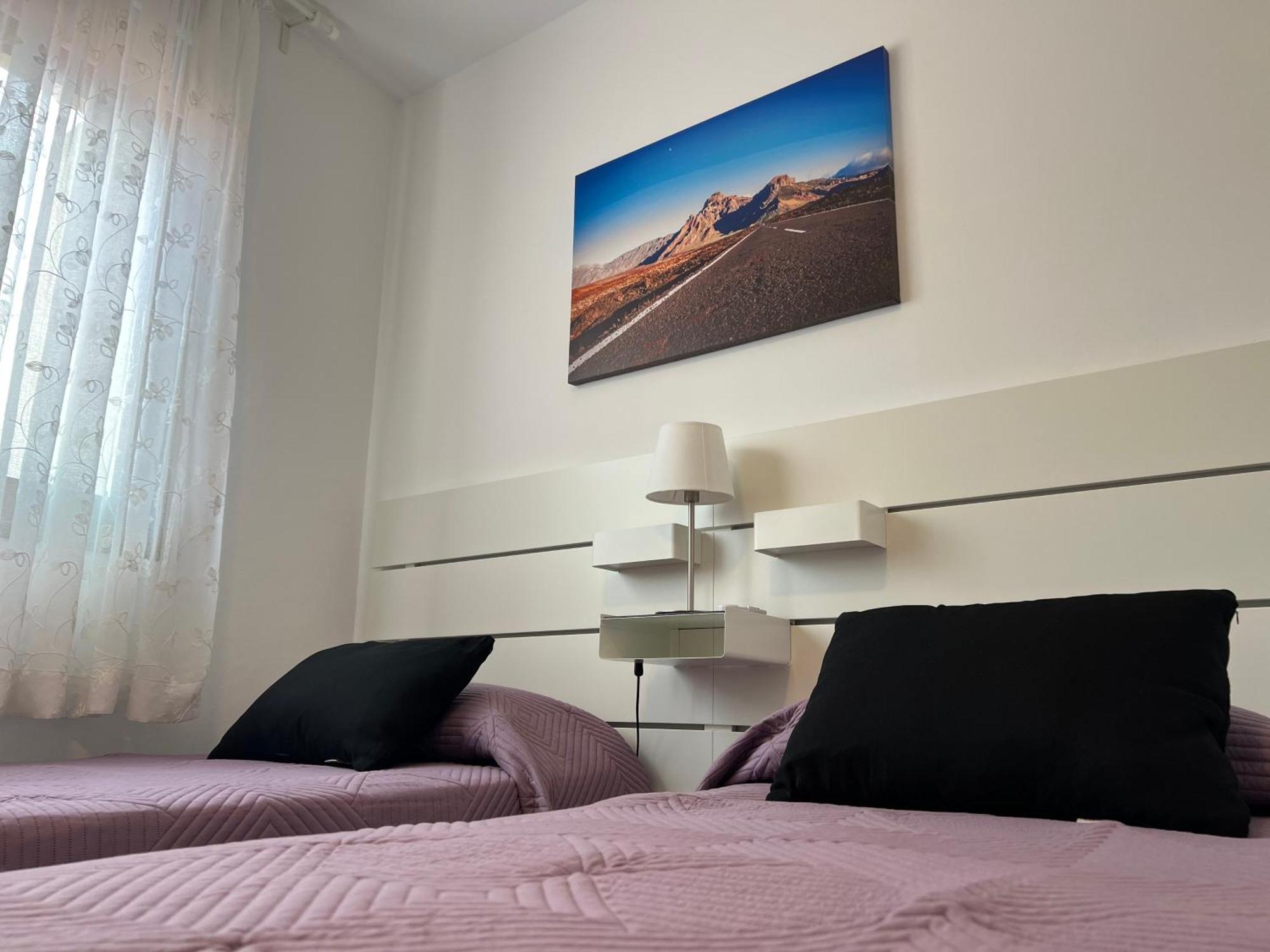 Apartmán Precioso Y Luminoso Piso Garachico  Exteriér fotografie