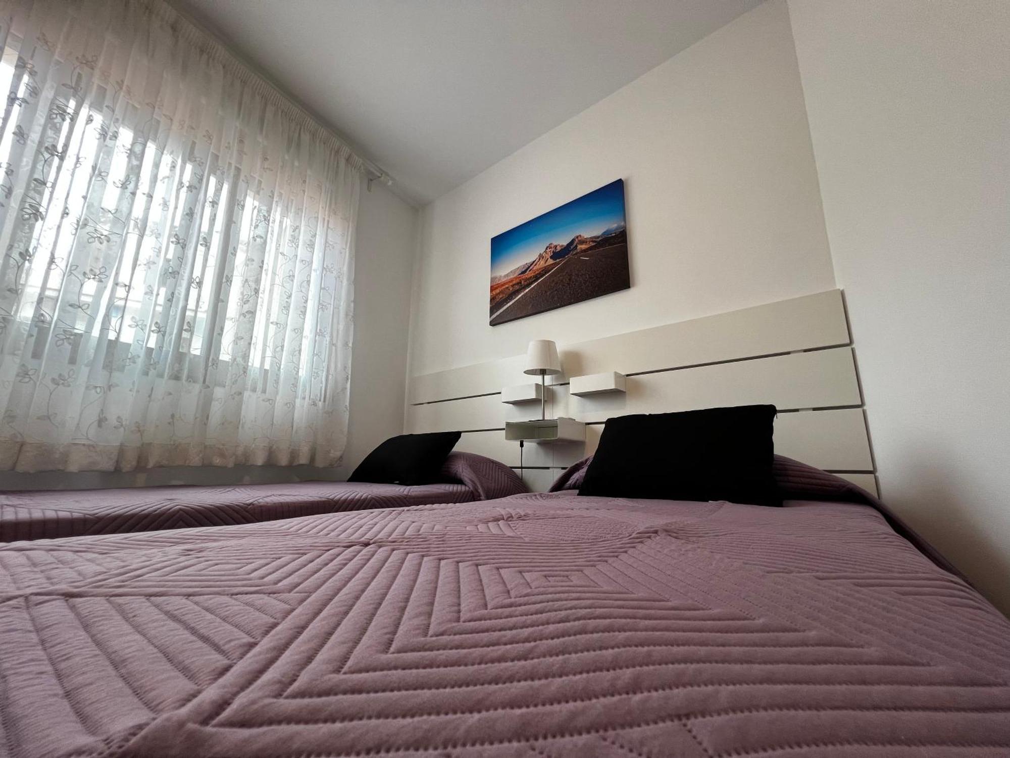 Apartmán Precioso Y Luminoso Piso Garachico  Exteriér fotografie