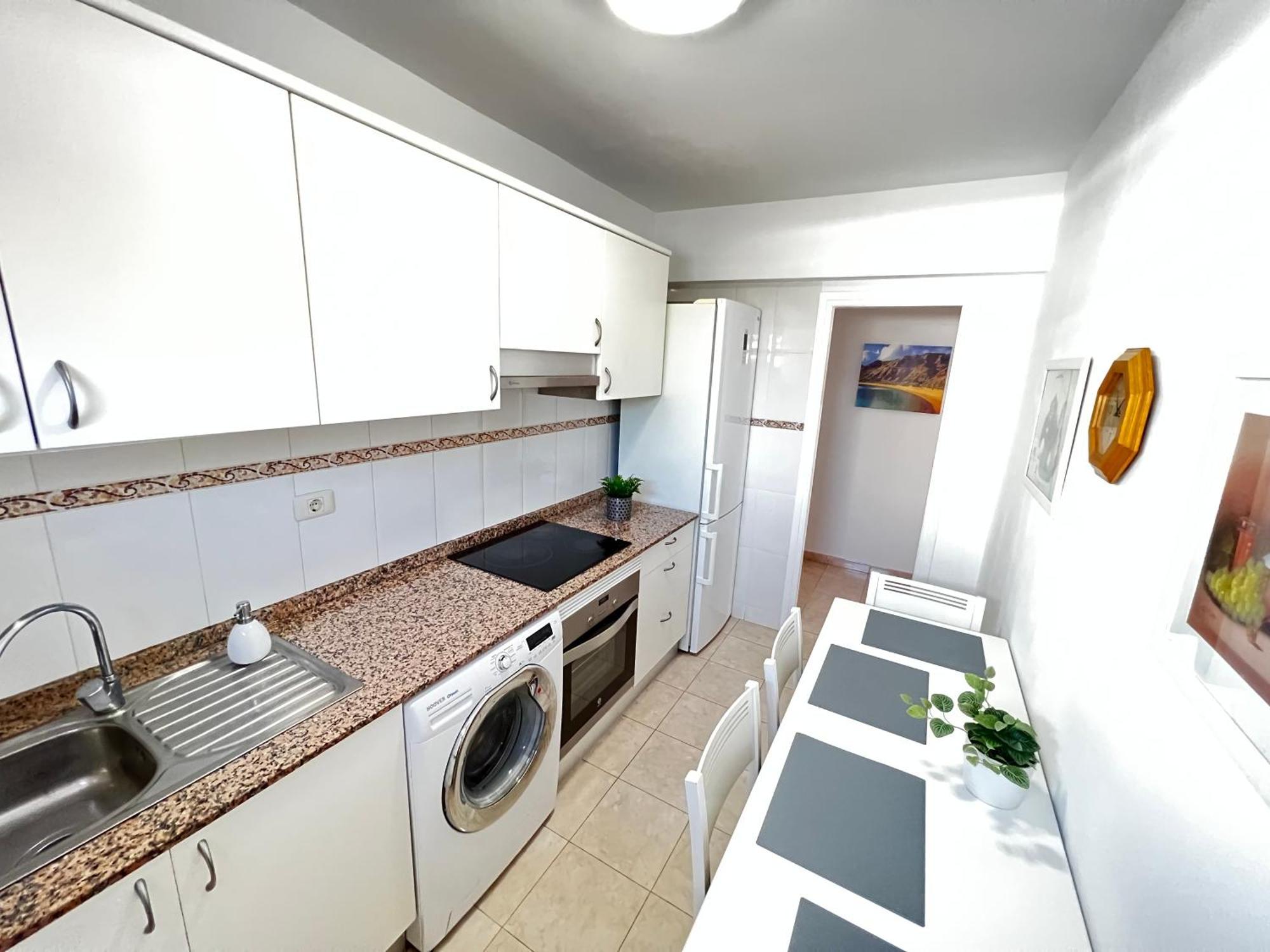 Apartmán Precioso Y Luminoso Piso Garachico  Exteriér fotografie
