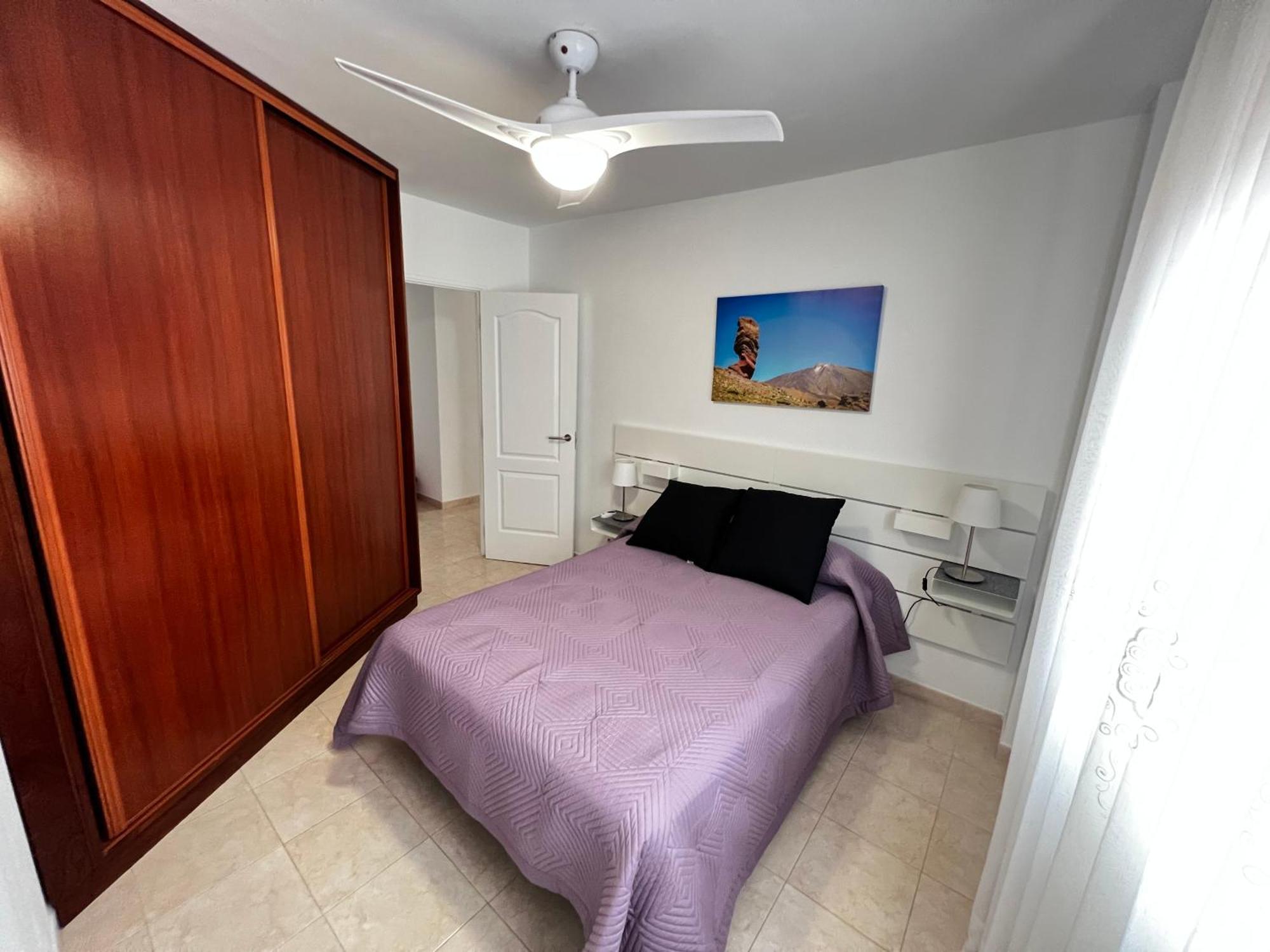 Apartmán Precioso Y Luminoso Piso Garachico  Exteriér fotografie