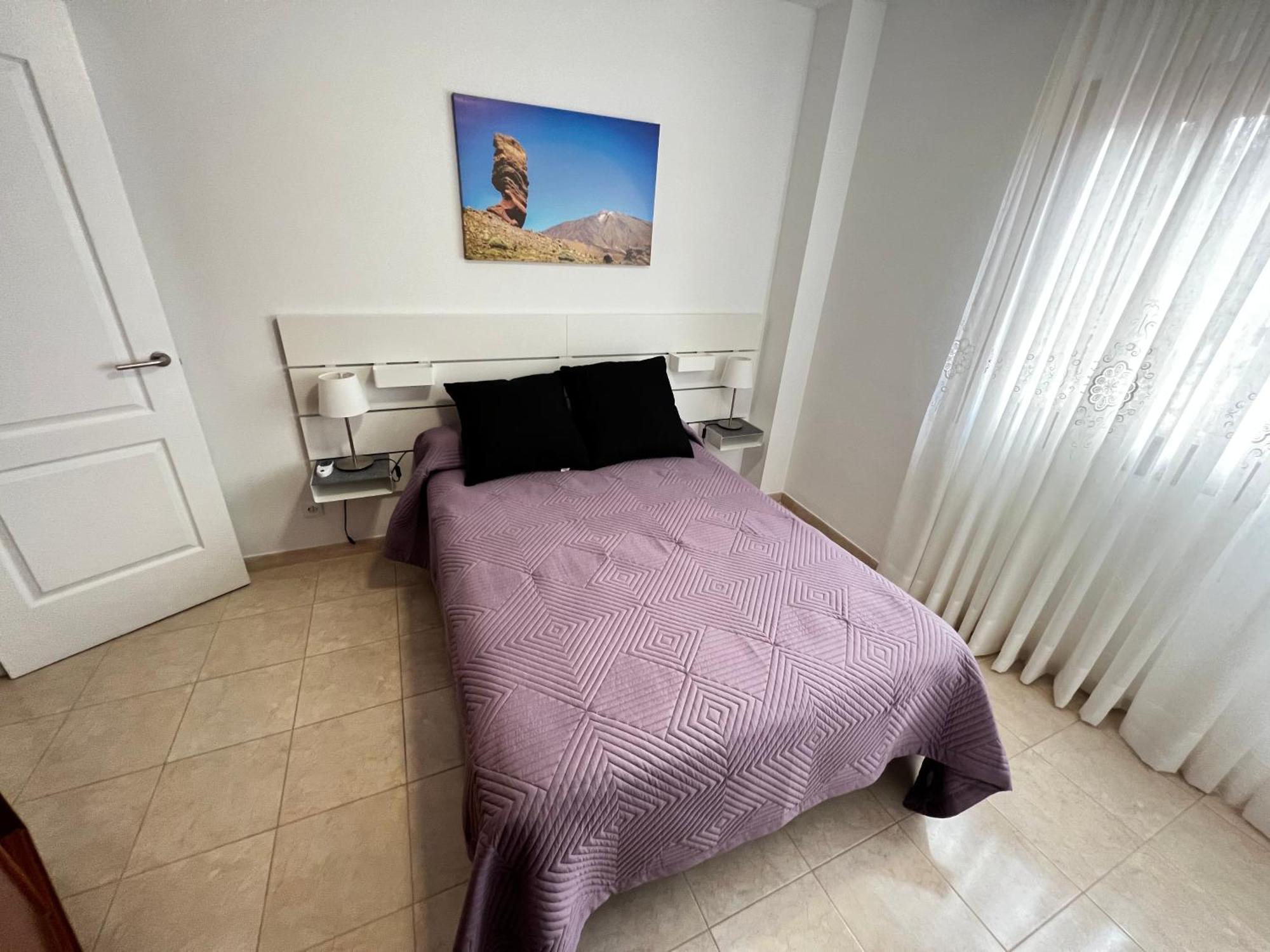 Apartmán Precioso Y Luminoso Piso Garachico  Exteriér fotografie